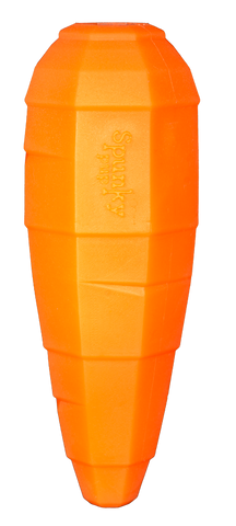 Treat Dispenser - Carrot