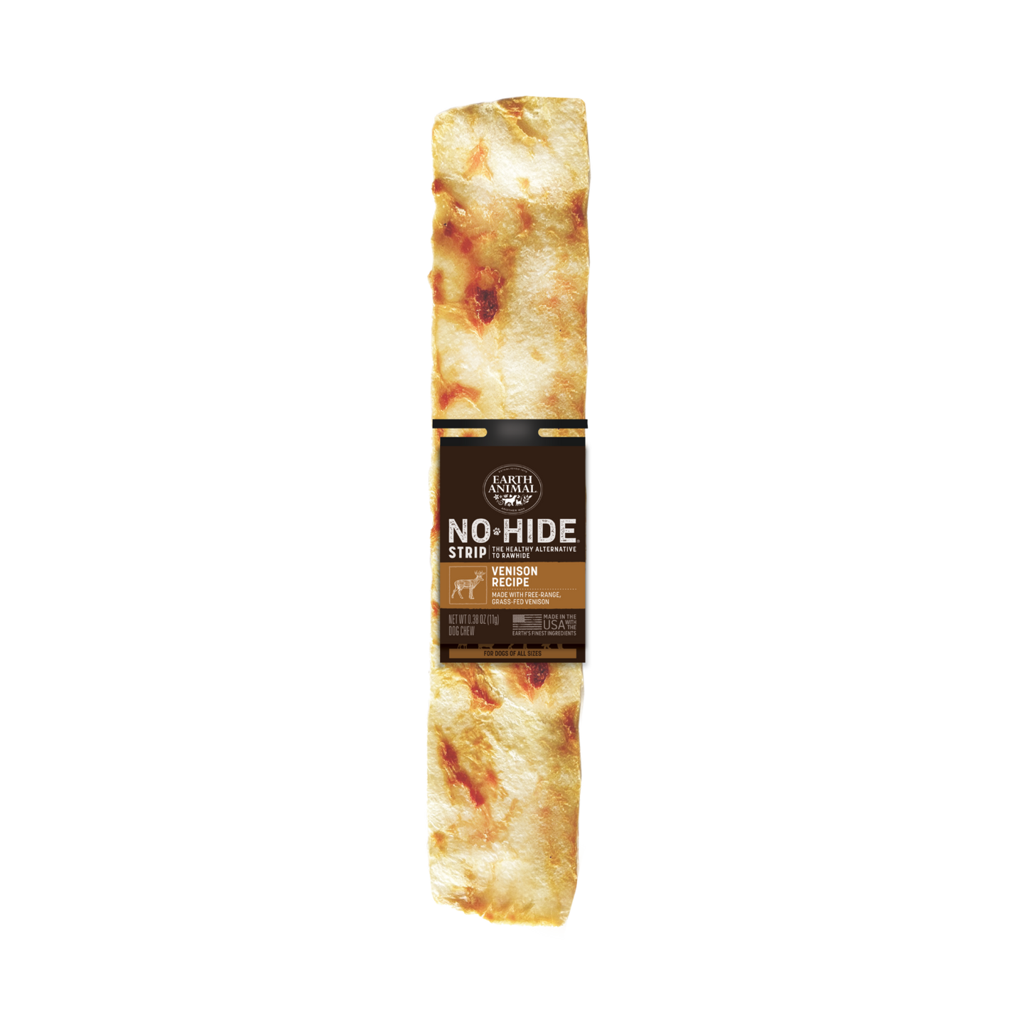 Earth Animal No Hide Strips