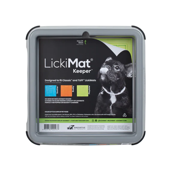LICKIMAT KEEPER