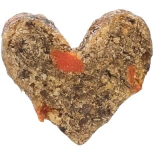 Insect Heart Dog Training Treat