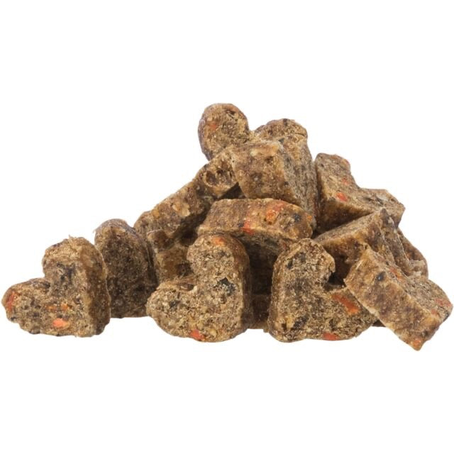 Insect Heart Dog Training Treat
