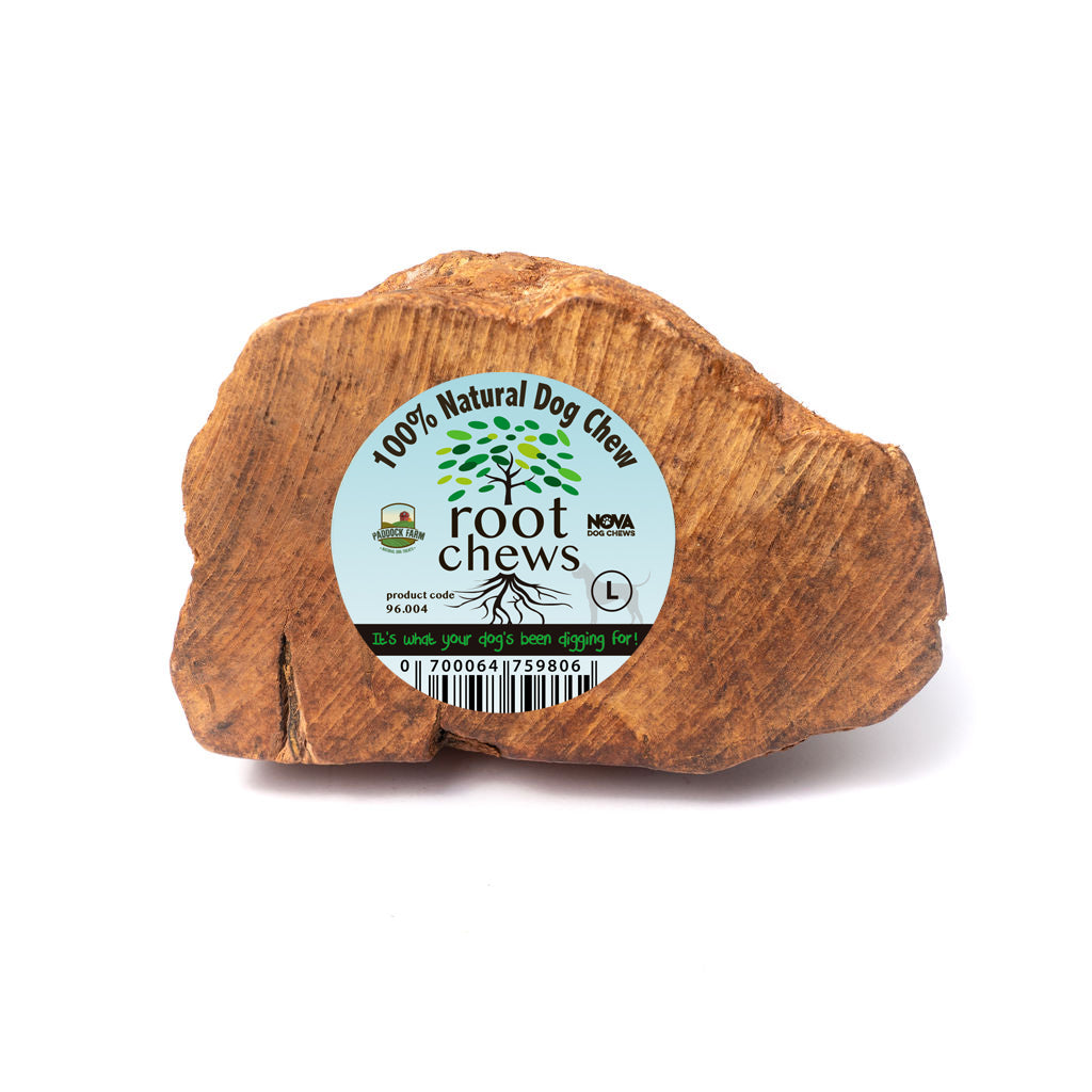 Origins Roots Natural Longlasting Dog Chew
