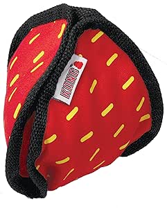 KONG Ballistic Hide N Treat Toy