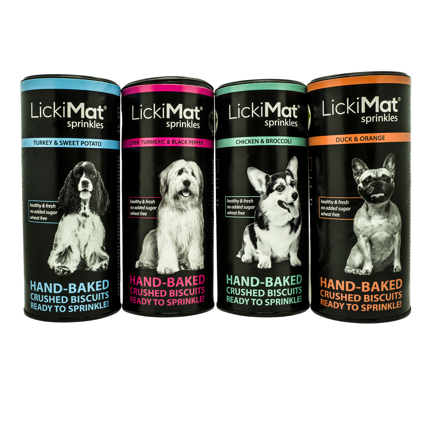 Lickimat Sprinkles