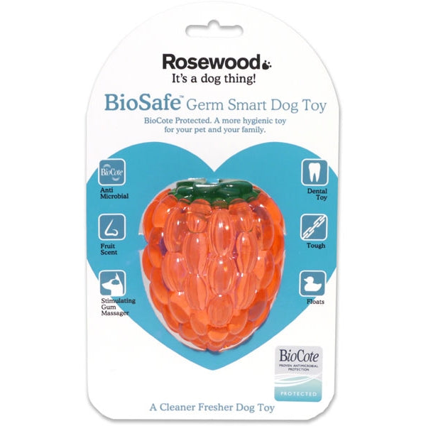 Biosafe Dog Toy
