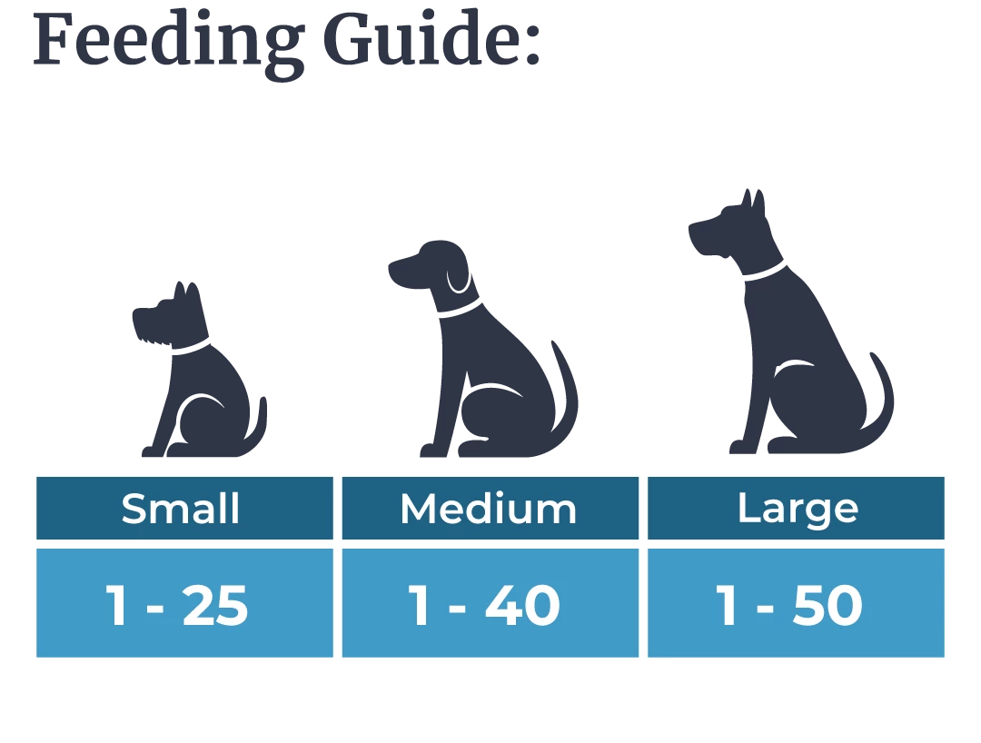 Dog & Puppy Training Treats