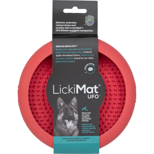 LICKIMAT® UFO