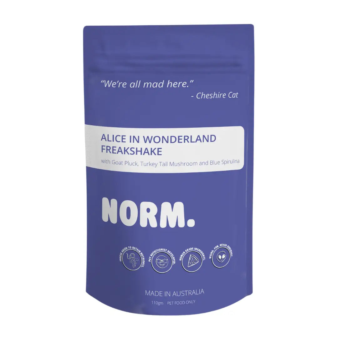 Norm Freakshake Snack Pack 30g