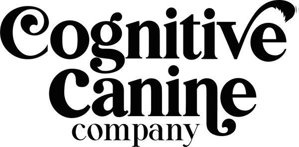 Cognitive Canine Co Store