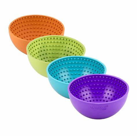 LICKIMAT WOBBLE BOWL