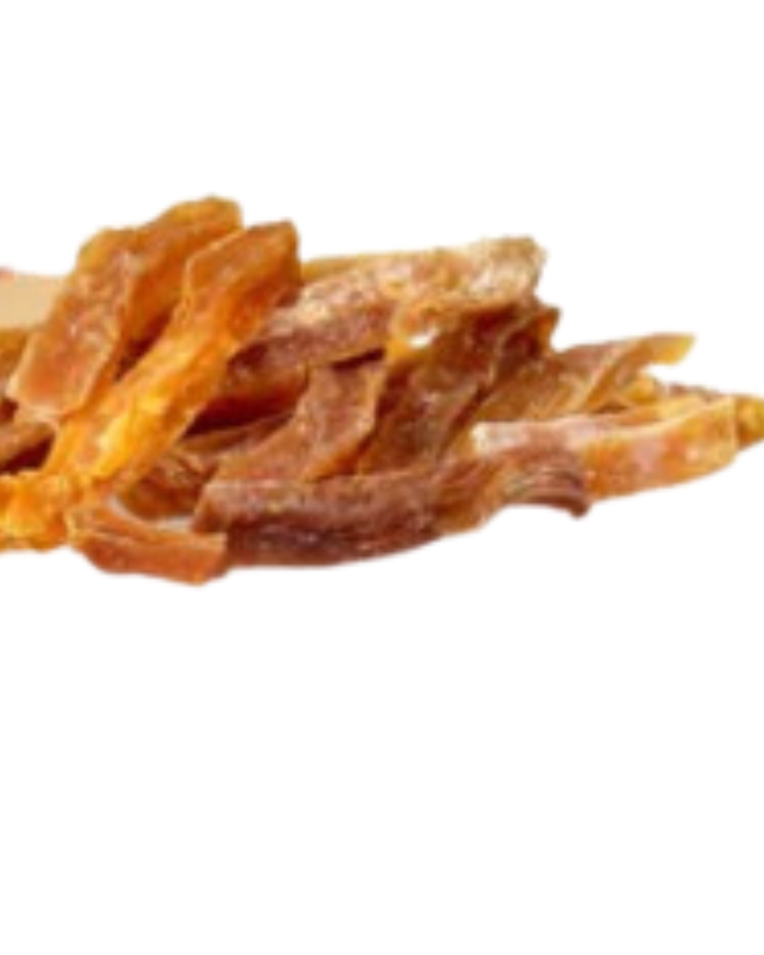 Sweet Potato Dog Treats