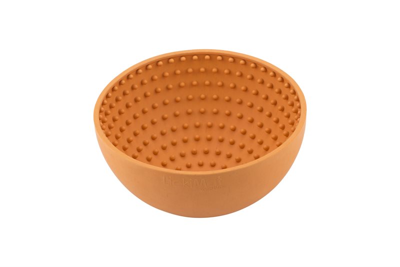 LICKIMAT WOBBLE BOWL