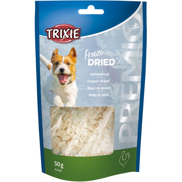 Freeze Dried training treats