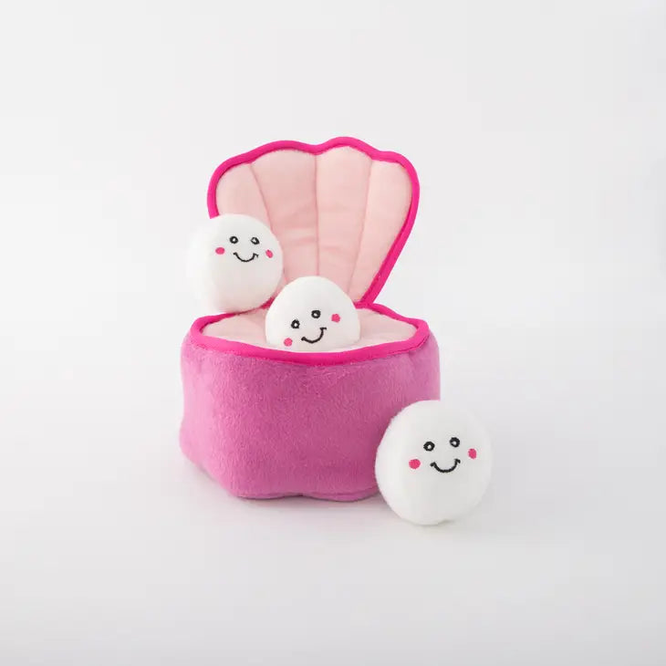 Zippy Paws Burrow Toy for Dogs