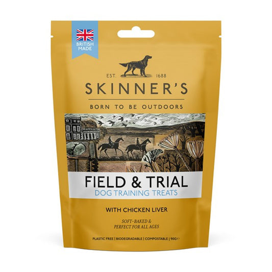 Skinners Field & Trial Dog Training Treats