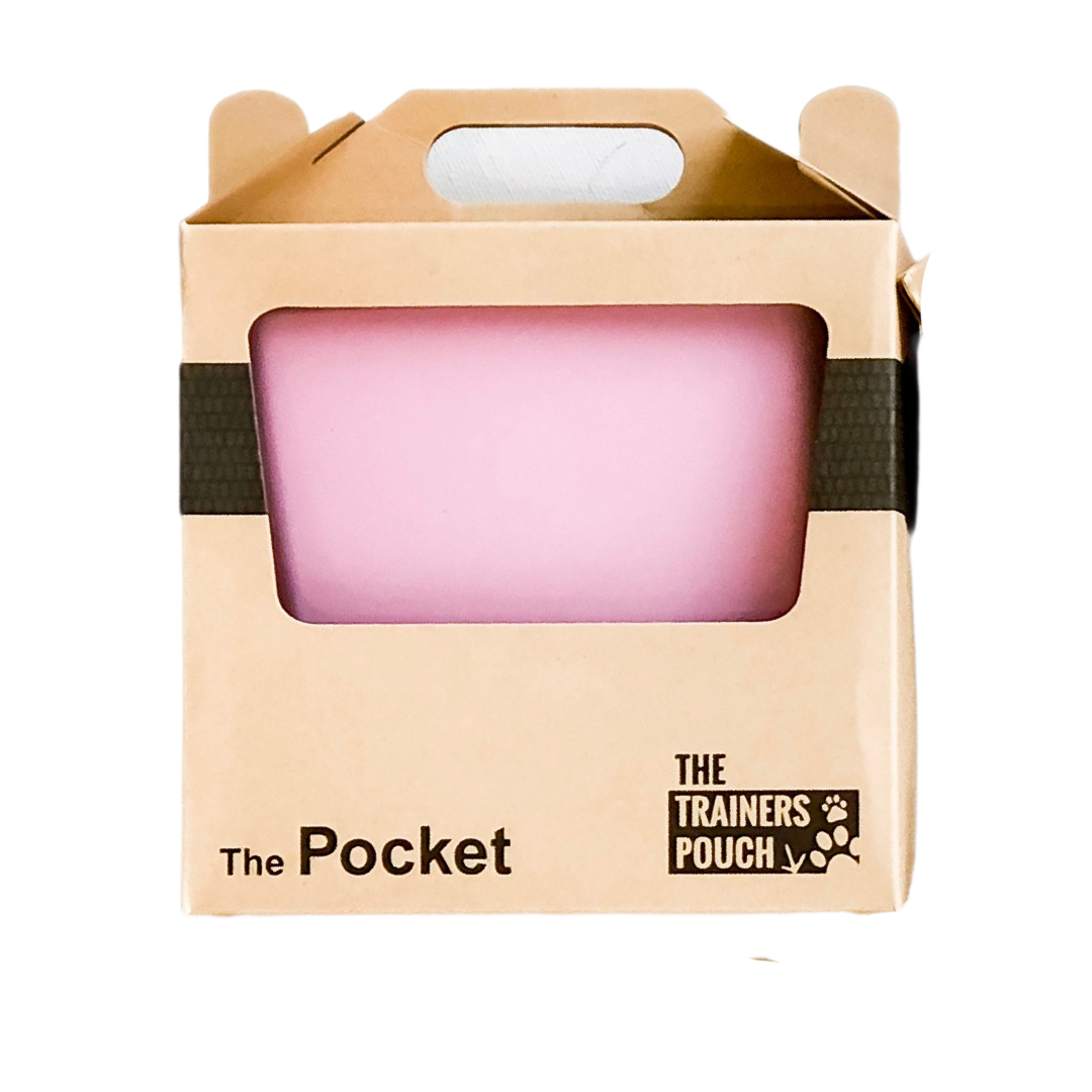 Trainers Pouch - Pocket Size