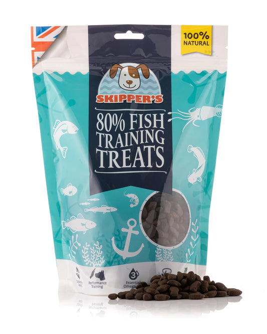 Dog & Puppy Training Treats